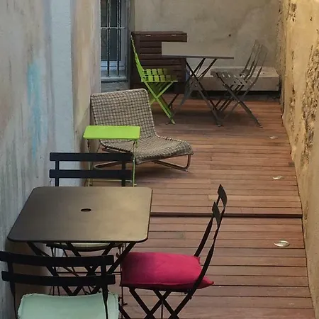 Apartment Plage Cassis